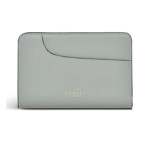 NWT Radley London Pockets 2.0 Mini Bifold Wallet